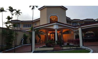 CASA EN HATO PINTADO 4REC 6B CBE 1000M2 VENCINDARIO CENTRICO