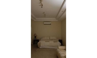 CASA EN HATO PINTADO 4REC 6B CBE 1000M2 VENCINDARIO CENTRICO