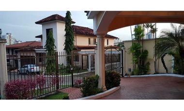 CASA EN HATO PINTADO 4REC 6B CBE 1000M2 VENCINDARIO CENTRICO