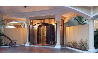 CASA EN HATO PINTADO 4REC 6B CBE 1000M2 VENCINDARIO CENTRICO