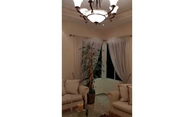 CASA EN HATO PINTADO 4REC 6B CBE 1000M2 VENCINDARIO CENTRICO