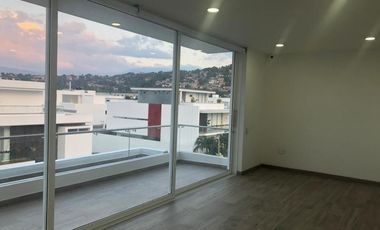casa en arriendo/venta en via al tennis. Cod A1169