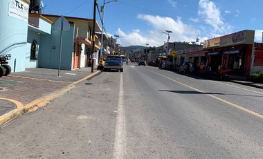 RENTA DE ESPACIO ESTRATEGICO EN TLAXCO