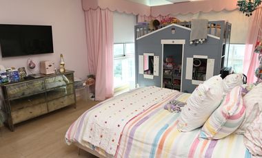 VENTA APARTAMENTO AMOBLADO PH TITANUIM COSTA DEL ESTE