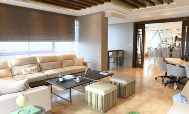 VENTA APARTAMENTO AMOBLADO PH TITANUIM COSTA DEL ESTE