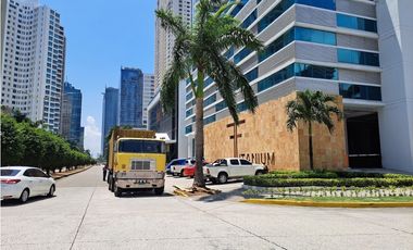 VENTA APARTAMENTO AMOBLADO PH TITANUIM COSTA DEL ESTE