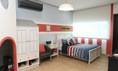 VENTA APARTAMENTO AMOBLADO PH TITANUIM COSTA DEL ESTE