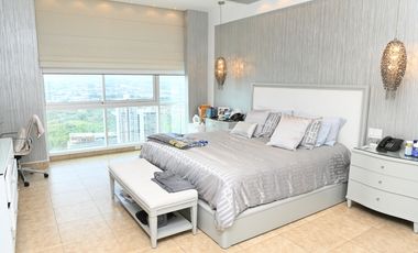 VENTA APARTAMENTO AMOBLADO PH TITANUIM COSTA DEL ESTE