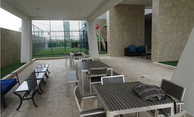 VENTA APARTAMENTO AMOBLADO PH TITANUIM COSTA DEL ESTE