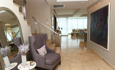 VENTA APARTAMENTO AMOBLADO PH TITANUIM COSTA DEL ESTE