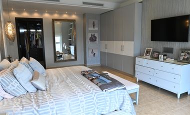 VENTA APARTAMENTO AMOBLADO PH TITANUIM COSTA DEL ESTE