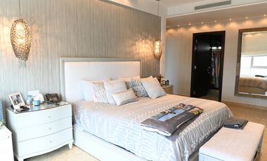 VENTA APARTAMENTO AMOBLADO PH TITANUIM COSTA DEL ESTE