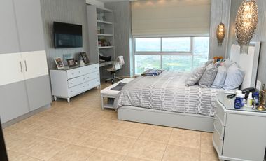 VENTA APARTAMENTO AMOBLADO PH TITANUIM COSTA DEL ESTE