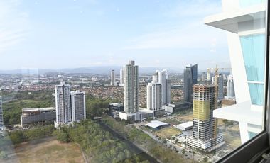 VENTA APARTAMENTO AMOBLADO PH TITANUIM COSTA DEL ESTE