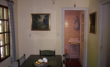 Chalet en Venta San Clemente del Tuyu