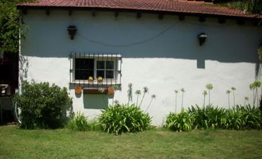 Chalet en Venta San Clemente del Tuyu