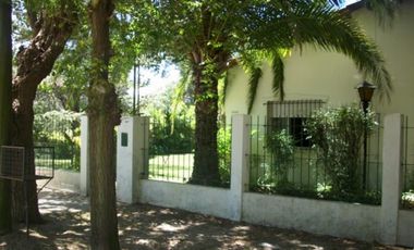 Chalet en Venta San Clemente del Tuyu