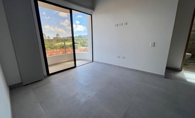 apartamento en arriendo en la ceja. Cod A62797