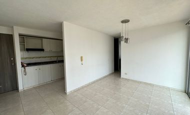 apartamento en venta en alfaguara. Cod V4855