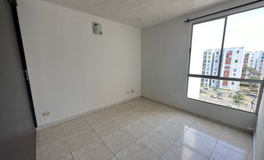 apartamento en venta en alfaguara. Cod V4855