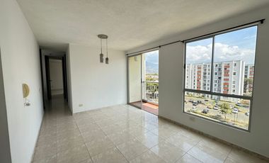 apartamento en venta en alfaguara. Cod V4855
