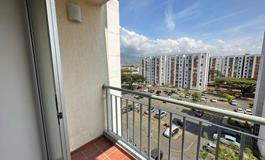 apartamento en venta en alfaguara. Cod V4855