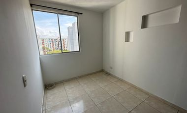 apartamento en venta en alfaguara. Cod V4855