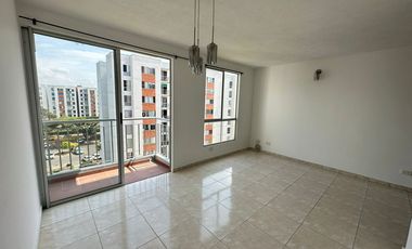 apartamento en venta en alfaguara. Cod V4855