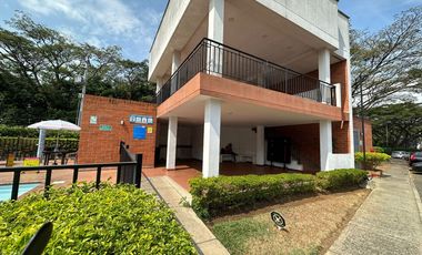 apartamento en venta en alfaguara. Cod V4855