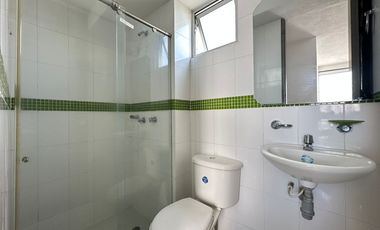 apartamento en venta en alfaguara. Cod V4855