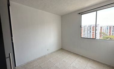 apartamento en venta en alfaguara. Cod V4855