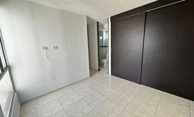 apartamento en venta en alfaguara. Cod V4855