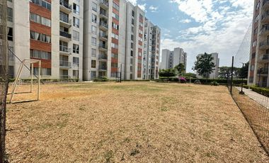 apartamento en venta en alfaguara. Cod V4855
