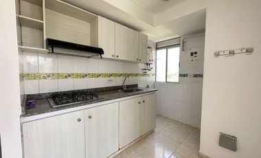 apartamento en venta en alfaguara. Cod V4855