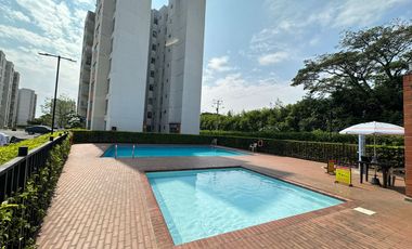 apartamento en venta en alfaguara. Cod V4855