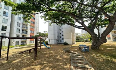 apartamento en venta en alfaguara. Cod V4855
