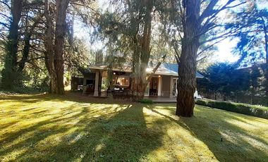 Codigo 691 - Carilo - Casa En Alquiler
