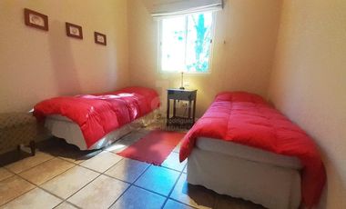 Codigo 691 - Carilo - Casa En Alquiler