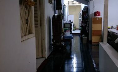 Dijual Rumah di jl. Parkit Manahan Surakarta Banjarsari Solo