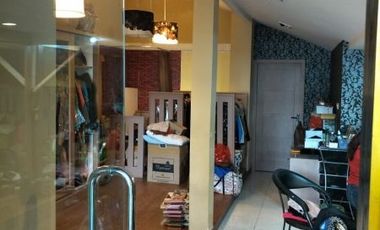 Dijual Rumah di jl. Parkit Manahan Surakarta Banjarsari Solo