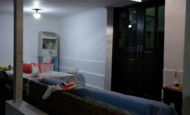 Dijual Rumah di jl. Parkit Manahan Surakarta Banjarsari Solo