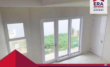 Rumah Lebar 8 Cluster Acacia @ Summarecon Bekasi Dekat Club House dan Pool