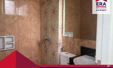 Rumah Lebar 8 Cluster Acacia @ Summarecon Bekasi Dekat Club House dan Pool