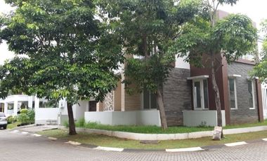 Rumah Siap Huni Di Kebayoran Sektor 7 - GB 4335 BR