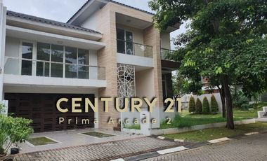 Rumah Siap Huni Di Kebayoran Sektor 7 - GB 4335 BR