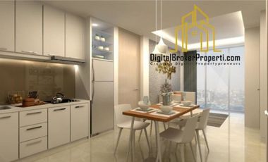 APARTEMENT MODERN STRATEGIS DICICENDO | ZAENALS5