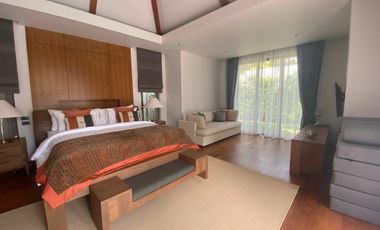 4 Bedroom Villa for rent at Anchan Lagoon