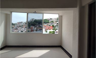 EN VENTA PENTHOUSE ZOCALO ACAPULCO