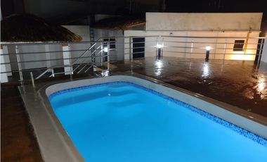 EN VENTA PENTHOUSE ZOCALO ACAPULCO