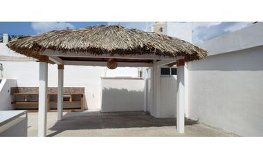 EN VENTA PENTHOUSE ZOCALO ACAPULCO